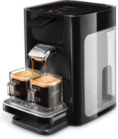 Philips Senseo Quadrante HD7865|60 Koffiepadapparaat