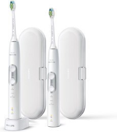 Philips Sonicare ProtectiveClean 6100 HX6877|34 Elektrische tandenborstel