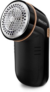 Philips GC026|80 Strijk accessoire Zwart