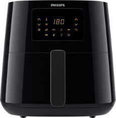 Philips Airfryer XL Essential HD9280|90 Hetelucht friteuse App connect