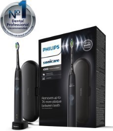 Philips ProtectiveClean 4300 Series HX6800|87 Elektrische tandenborstel
