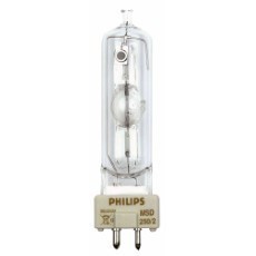Philips GY9.5 MSD 250|2 gasontladingslamp