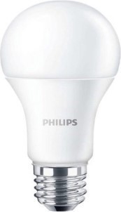 Philips CorePro LED Lamp E27 Fitting 5.5 40W A60 60x110 mm Extra Warm Wit