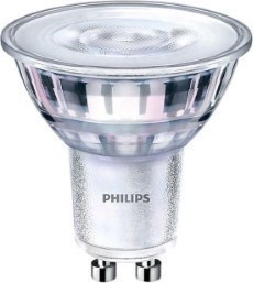Philips LED lamp SceneSwitch Lichtbron Fitting GU10 Dimbaar