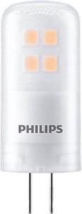 Philips 12V LED G4 2.1W (20W) Warm Wit Licht Niet Dimbaar