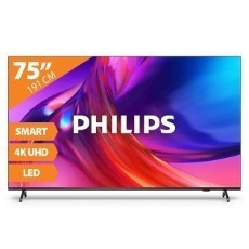 Philips 75PUS8848|12 75 inch UHD TV