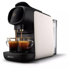 Philips LM9012|00 L'Or Barista Sublime Wit