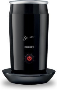 Philips Senseo CA6500|60 Melkopschuimer Zwart