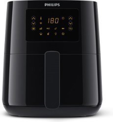 Philips Essential App Connect Airfryer HD9255|90 Heteluchtfriteuse