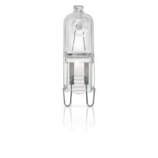 Philips Eco halogeenlamp G9 28W 370Lm capsule