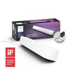 Philips Hue Play White and Color Ambiance Starter Pack MA 7820131P7 Wit