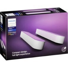 Philips Hue Play White and Color Ambiance Duo Starter Pack MA 7820231P7 Wit