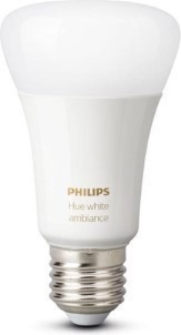 Philips Hue Lampen Bluetooth E27 Warm tot Koelwit Licht MA 929002216901