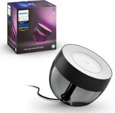 Philips Hue Iris Wit en gekleurd licht plus Bluetooth MA 929002376201 Zwart