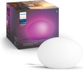 Philips Hue Flourish Wit en gekleurd licht plus Bluetooth MA 34348100 Wit