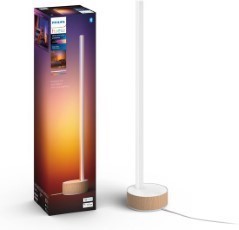 Philips Hue Gradient Signe T LED MA 43346500 Hout