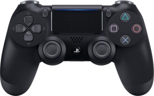 Sony DualShock 4 Controller V2 PS4 Zwart