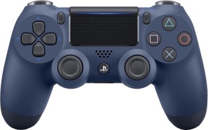 Sony DualShock 4 Controller V2 PS4 Blauw