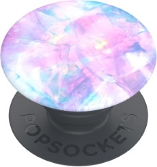 PopSockets PopGrip Crystal Opal