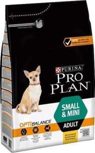 Pro Plan Dog Adult Small Mini | 3 KG