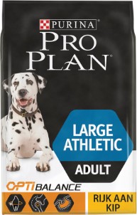 Pro Plan Dog Adult Large Breed Athletic | 14 KG