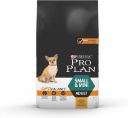 Pro Plan Small en Mini Adult Sensitive Digestion Kip Met Optibalance Hondenvoer | 7 KG