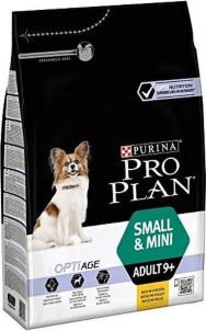 Pro Plan Optiage Adult 9 Plus Small Mini | 3 KG