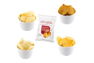 Protislank Chips mix