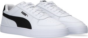 Puma Caven Heren Sneakers White Maat 44