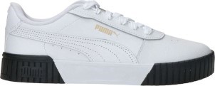 Puma Carina 2.0 Sneaker Wit Maat 36