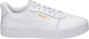 Puma Carina 2.0 Tape Sneaker Wit Maat 39