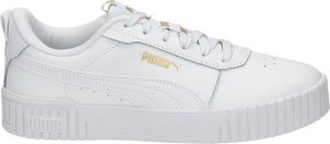 Puma Carina 2.0 Tape Sneaker Wit Maat 40