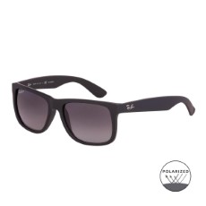 Ray Ban RB4165 622 T3 Justin (Classic) zonnebril 55mm