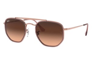Ray Ban The Marshal II RB3648M 9069A5 52mm