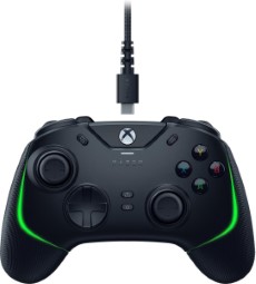 Razer Wolverine V2 Gaming Controller Chroma Xbox Series X Xbox One PC