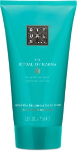 The Ritual of Karma Spread the Kindness Body Cream Holy lotus en White Tea 3 Pack