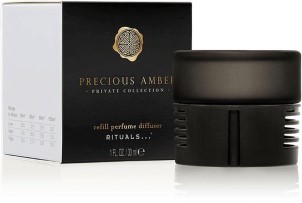 RITUALS Precious Amber Perfume Diffuser refill 30 ml
