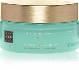 RITUALS The Ritual of Karma Body Scrub 250 ml