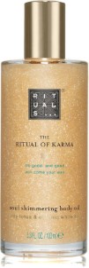 RITUALS The Ritual of Karma Body Shimmer Oil 100 ml