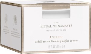 RITUALS The Ritual of Namaste Refill Ageless Firming Night Cream 50 ml