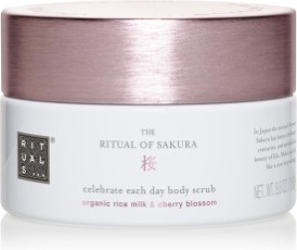 RITUALS The Ritual of Sakura Body Scrub 250 ml