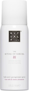 RITUALS The Ritual of Sakura Anti Perspirant Spray 150 ml