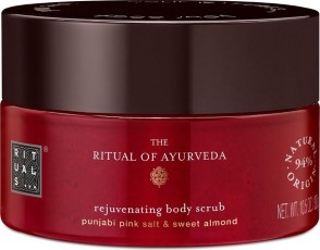RITUALS The Ritual of Ayurveda Body Scrub 300 g