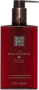 RITUALS The Ritual of Ayurveda Hand Wash 300 ml