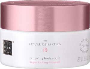 RITUALS The Ritual of Sakura Body Scrub 250 g