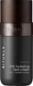 RITUALS Homme 24h Hydrating Face Cream 50 ml