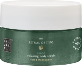 RITUALS The Ritual of Jing Body Scrub 300 g