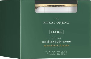 RITUALS The Ritual of Jing Refill Body Cream 220 ml