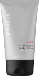 RITUALS Sport Anti Dryness Body Lotion 100 ml