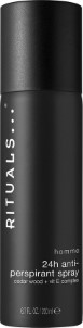 RITUALS The Ritual of Homme Anti Perspirant Spray 200 ml